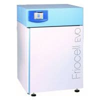 110L Friocell EVO 111 Cooling Incubator with Patented Forced Air Incubator