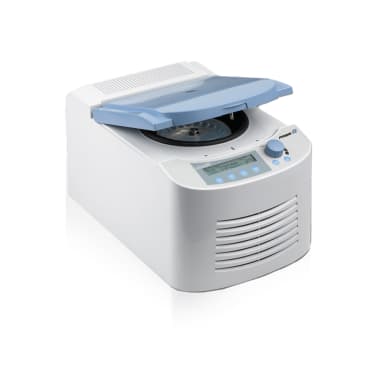 Prism R Refrigerated Centrifuge