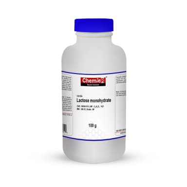 Lactose Monohydrate NF