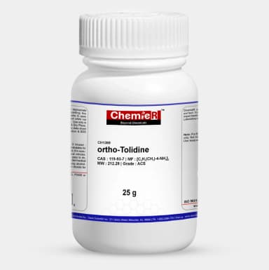 ortho-Tolidine Powder