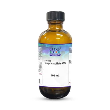 Cupric Sulfate CS