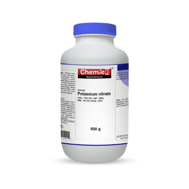 Potassium Nitrate ACS