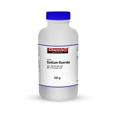Sodium Fluoride ACS