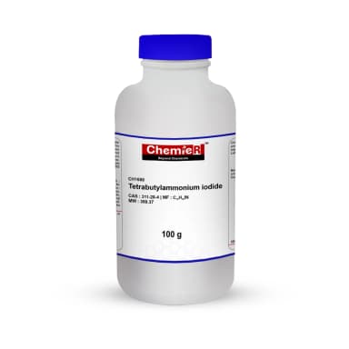 Tetrabutylammonium iodide
