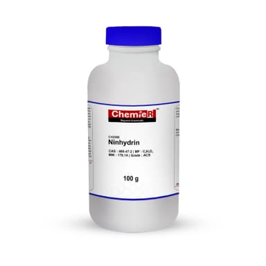 Ninhydrin ACS