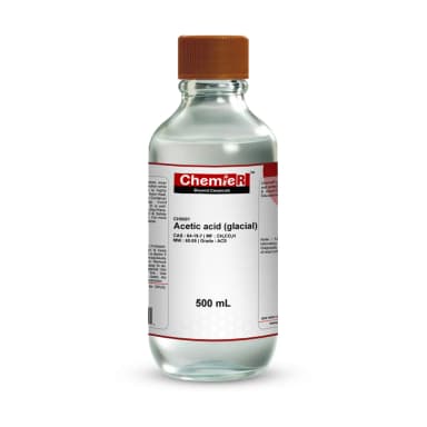 Acetic Acid ACS