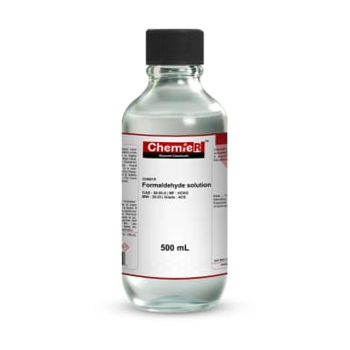 Formaldehyde Solution ACS