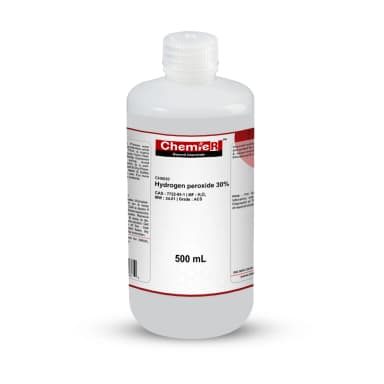 Hydrogen peroxide 30% ACS