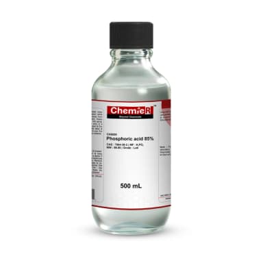 Phosphoric Acid 85% Lab