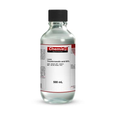 Trichloroacetic Acid 85%