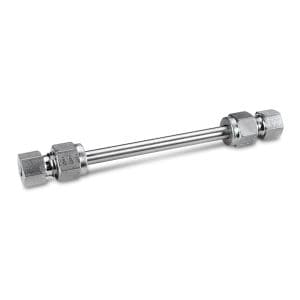 HPLC Column Spherisorb ODS1, 80Å, 5 µm, 2 mm X 100 mm