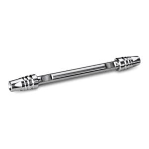 HPLC Column XSelect Peptide HSS T3 C18 100Å 2.5 µm 4.6 x 100 mm 1/pkg