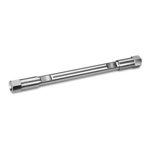 HPLC Column XSelect Peptide HSS T3 C18 100Å 5 µm 2.1 x 5 mm 1/pkg