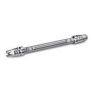 HPLC column XBridge BEH C18 XP, 130Å, 2.5 µm, 4.6 mm x 150 mm, 3/pkg