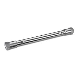 HPLC Cartridge Radial-Pak Nova-Pak Silica 60Å, 6 µm, 8.0x100 mm
