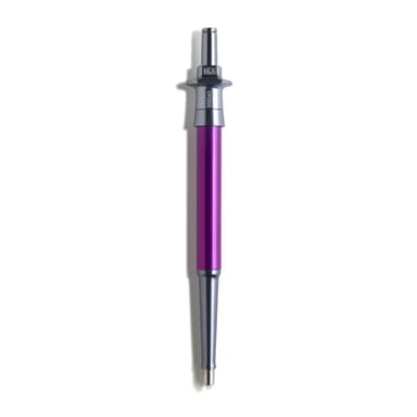 250µL Pipette, MLA, D-Tipper, Purple