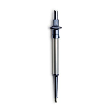 50/100/200µL Pipette, MLA, Selectable, Silver