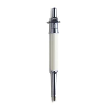 25µL Pipette, MLA, D-Tipper, White