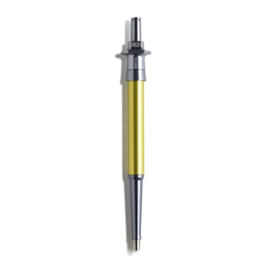 500µL Pipette, MLA, D-Tipper, Yellow