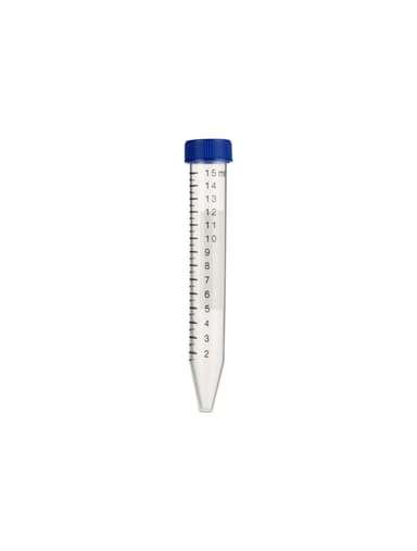 Centrifuge Tube, Conical Bottom, Pp/Hdpe, 50 Ml, Sterile, D1001 US, United Scientific™ PK/500