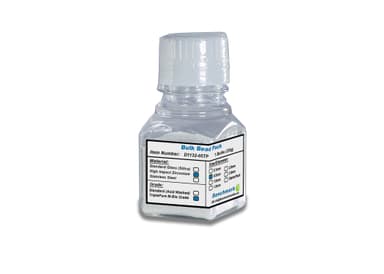 Bulk Beads, Zirconium, Triple-Pure Molecular Biology Grade, 250g - 0.5mm Triple-Pure Molecular Biology Grade 250g