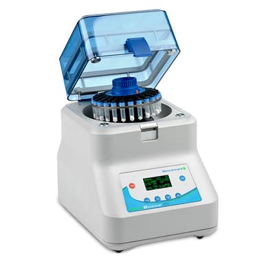 BeadBlaster™24 Microtube homogenizer - BeadBlaster™24 Microtube homogenizer 115V
