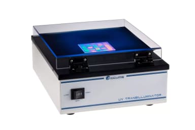 UV Transilluminator - 115V input