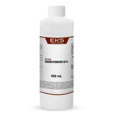 Sodium Hydroxide 50%