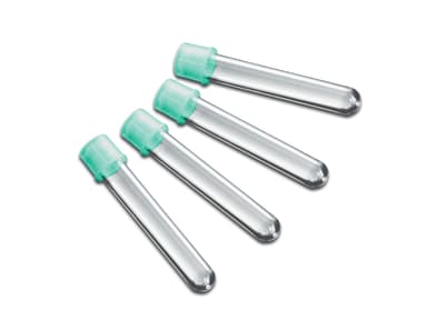 FlowTubes Flow Cytometry/FACS Tubes,FlowTubes without cap bulk pack, 4000/CS