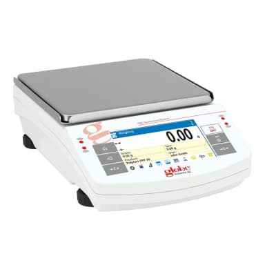 CT Balance, Precision, Touchscreen, 3000g X 1mg, Internal Calibration, 100-240V, 50-60Hz, Includes ISO/IEC 17025:2017 Caibration Certificate