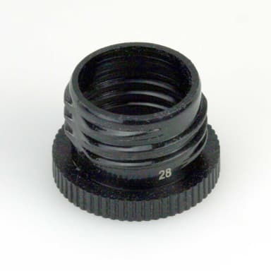 28 Bottle Top Dispenser Adaptor, 28mm