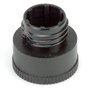 38 Bottle Top Dispenser Adaptor, 38mm