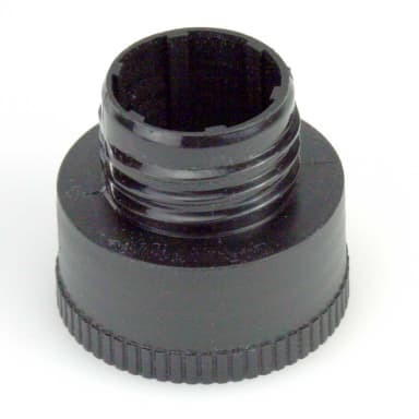 40 Bottle Top Dispenser Adaptor, 40mm