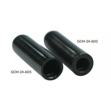 AD52 Rotor Cavity Sleeves for use with GCM-24-05ML Rotor, converts the rotor cavities for use with 0.5mL Microcentrifuge Tubes, 36 Each