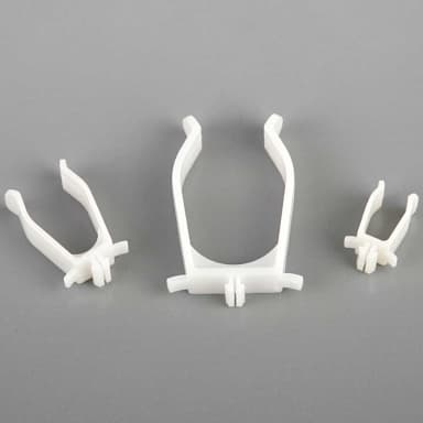 50 Tube Holder Clips for use with GTR-IA Series Tube Rotators, 12 each for 50mL Centrifuge Tubes