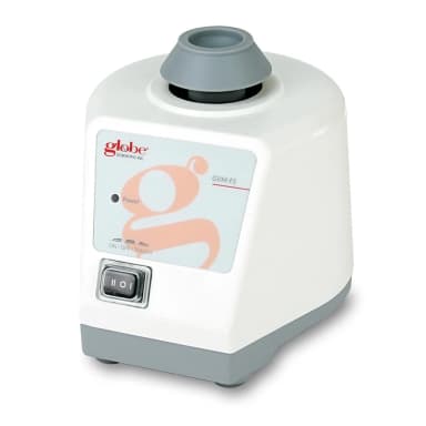 EU Vortex Mixer, Fixed Speed, 230v, 50Hz, EU Plug