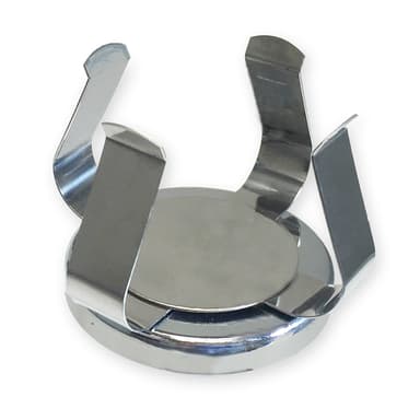 MAGic Clamp™ magnetic clamp, 125ml Erlenmeyer (max. 24)