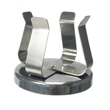 MAGic Clamp™ magnetic clamp, 25ml Erlenmeyer
