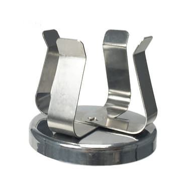 MAGic Clamp™ magnetic clamp, 50ml Erlenmeyer (max. 30)