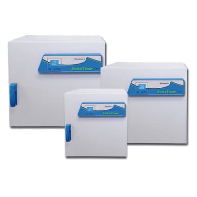 SureTemp ™ Dual Convection Incubator, with SureTemp Data Logging Software - 40 Liters with SureTemp Data Logging Software 115V