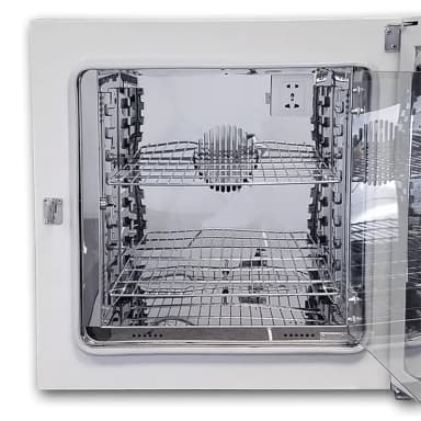 SureTemp ™ Dual Convection Incubator, with SureTemp Data Logging Software - 70 Liters with SureTemp Data Logging Software 115V