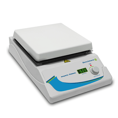 Magnetic Stirrer - Magnetic Stirrer 115V