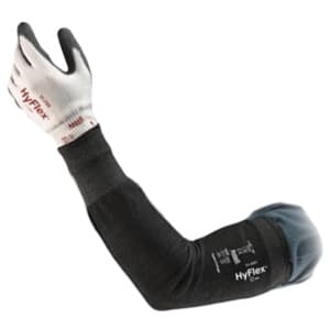 HYFLEX 11250 Size 18" No Thumb Wide - Vend