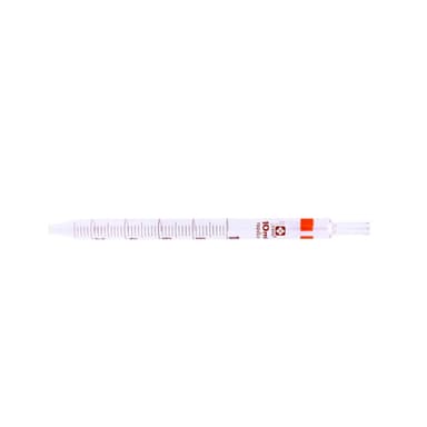 SIBATA SEROLOGICAL PIPETS, WIDE-TIP - 10mL, Pack of 10