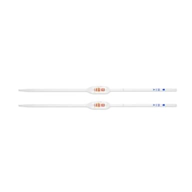 Volumetric Pipets, 13 mL - Pack 6