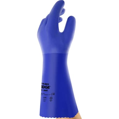 SUPERFLEX 14663 36 BLUE SIZE 8,0