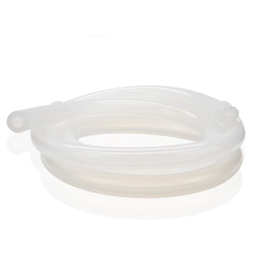 EZBio®pure Fluorinated Ethylene Propylene (FEP) Supercritical Fluid Transfer Tubing 3.2 mm (1/8") ID X 6.4 mm (1/4") OD , 25 ft