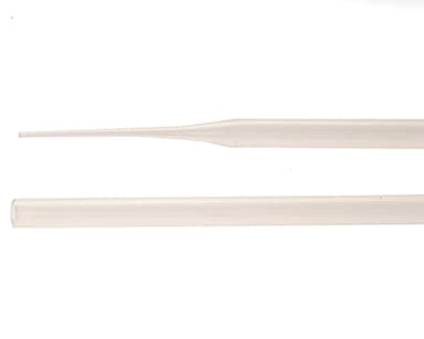 Polystyrene Plasteur® Pasteur Pipet, 5.75 Inch Length, Bulk Packed, Sterile
