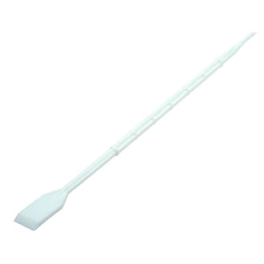 Cell Lifter, Double End, Flat Blade & Narrow Blade, Sterile