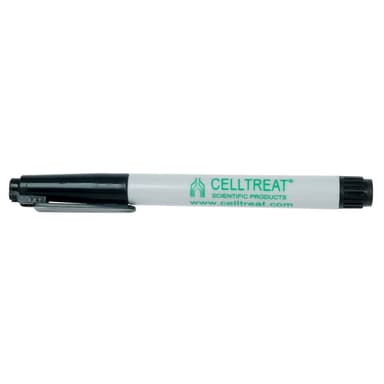 Black Tube Marker, Fast Drying